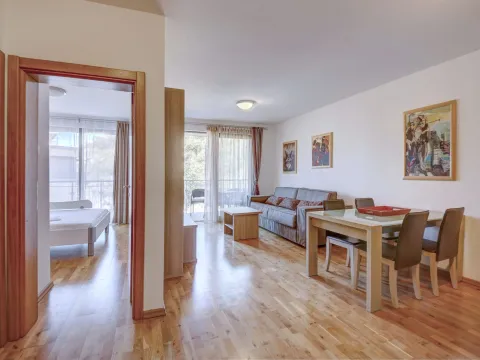 Prodaja, jednosoban stan, 47m², Pržno, Budva - image 4