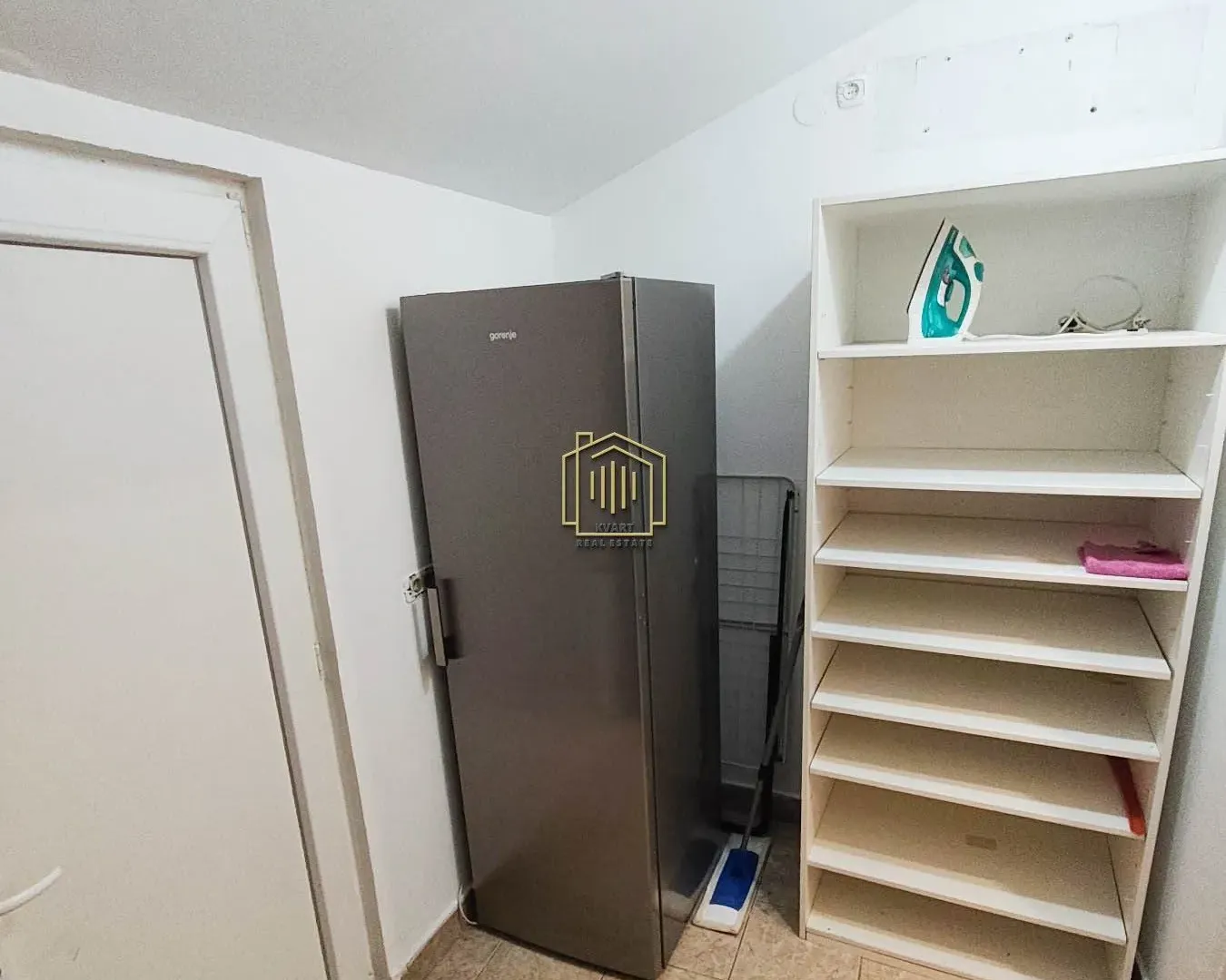 Rent, house, 42m², Vranići, Podgorica