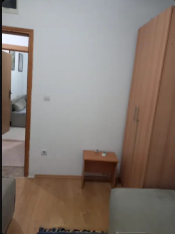 Sale, three bedroom apartment, 60m², Sutomore, Bar