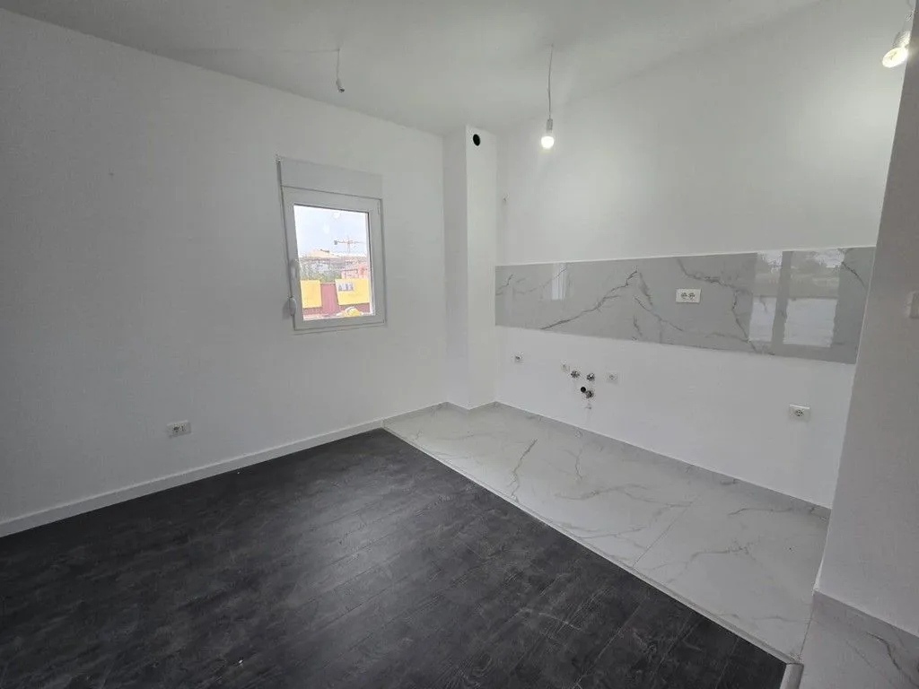 Rent, studio apartment, 27m², Zabjelo, Podgorica