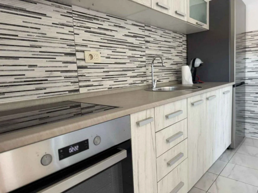 Sale, one bedroom apartment, 65m², Podmaine, Budva