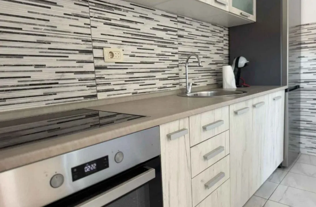 Sale, one bedroom apartment, 65m², Podmaine, Budva