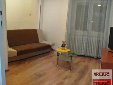 Izdavanje, dvosoban stan, 45m², Grbavica, Novi Sad Sve Podlokacije - image 7