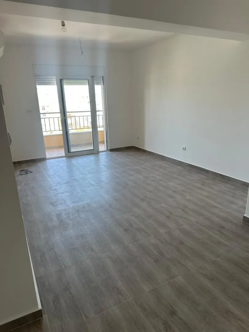 Sale, studio apartment, 30m², Šušanj, Bar