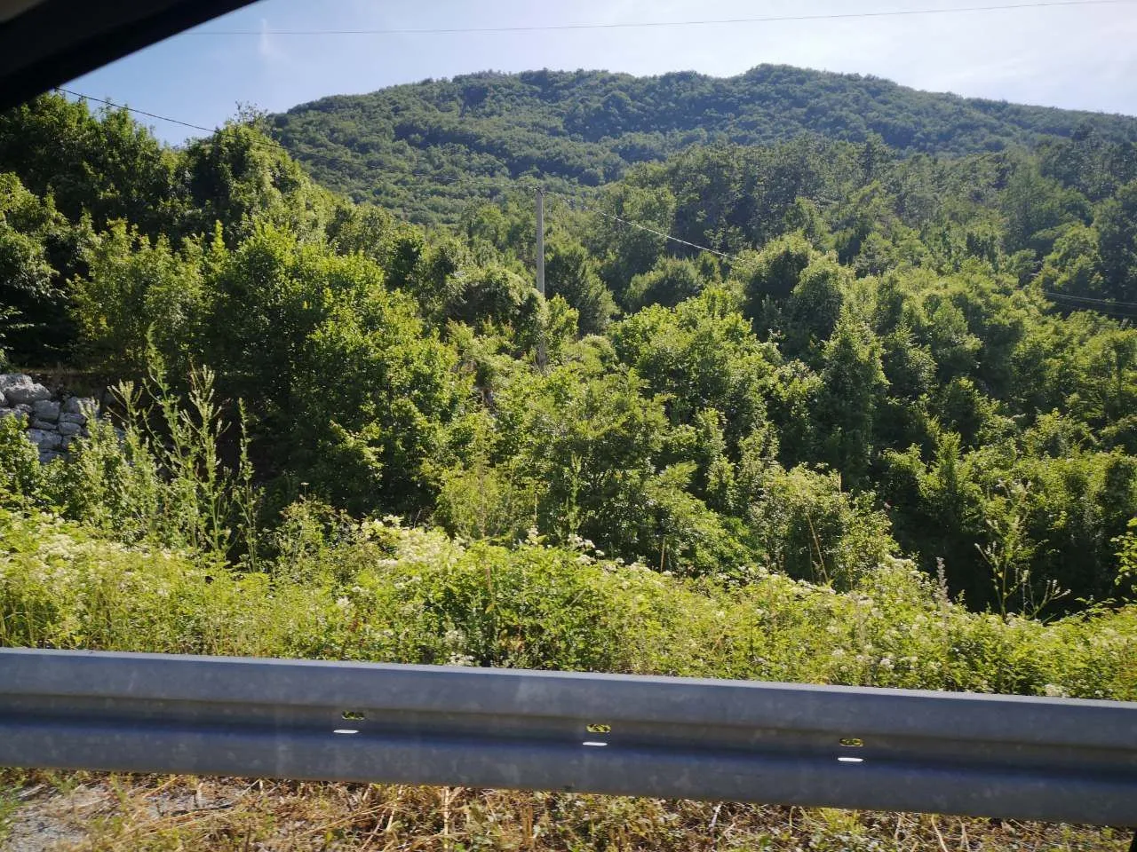 Prodaja, plac, 1163m², Cetinje, Crna Gora