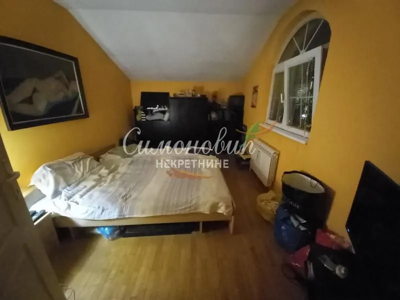 Prodaja, kuća, 167m², Ledine, Beograd