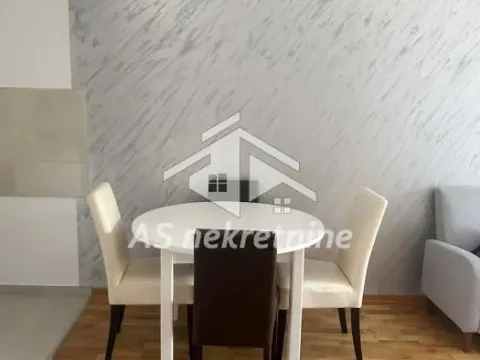 Izdavanje, dvosoban stan, 54m², Južni Bulevar, Vračar Sve Podlokacije - image 6
