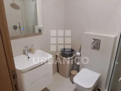 Prodaja, jednosoban stan, 45m², City Kvart, Podgorica - image 4