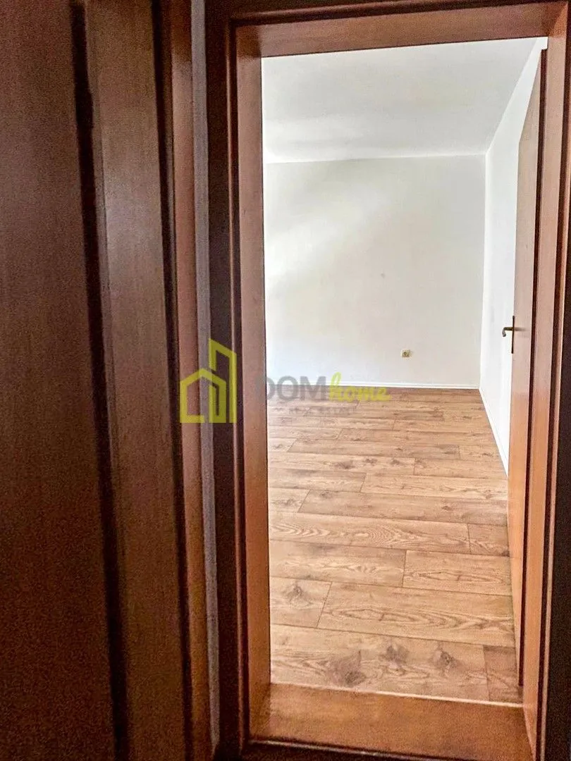 Sale, one bedroom apartment, 40m², Budva, Crna Gora