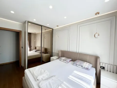 Rent, two bedroom apartment, 70m², Ljubović, Podgorica - image 7