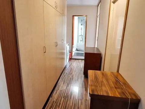 Sale, two bedroom apartment, 57m², Novi Beograd Blok 28, Novi Beograd Sve Podlokacije - image 9