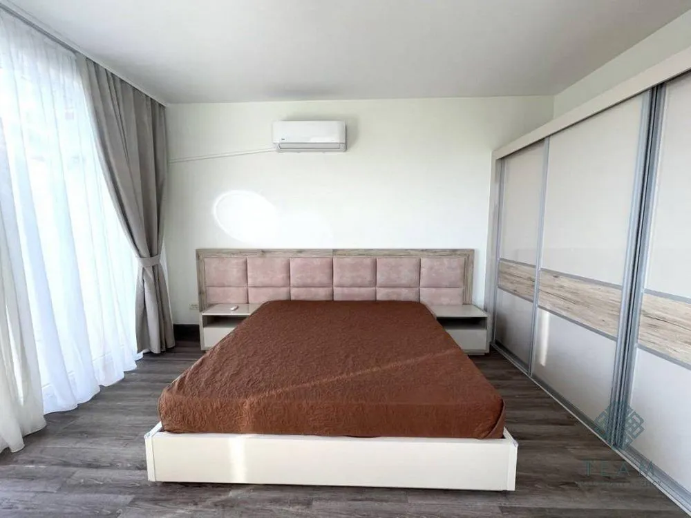 Prodaja, dvosoban stan, 217m², Topla, Herceg Novi