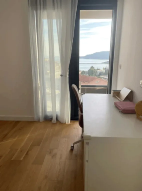 Prodaja, trosoban stan, 84m², Bečići, Budva