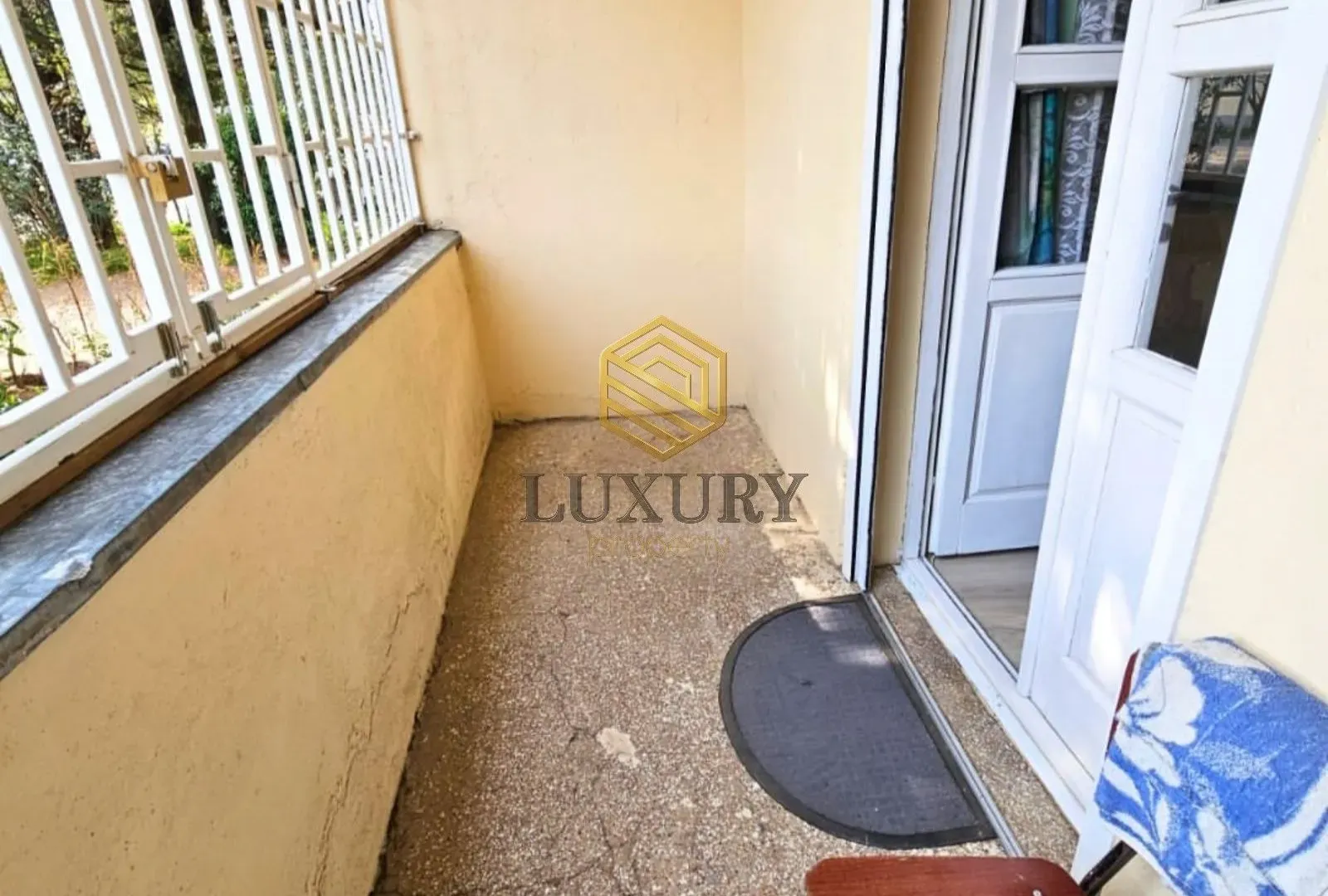 Prodaja, dvosoban stan, 58m², Zabjelo, Podgorica