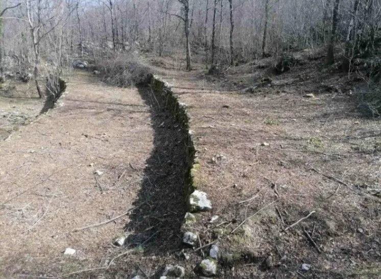 Prodaja, plac, 40000m², Boljevići, Bar