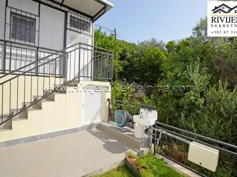 Prodaja, dvosoban stan, 70m², Baošići, Herceg Novi - image 17