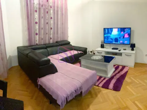 Izdavanje, jednosoban stan, 45m², Stari Aerodrom, Podgorica - image 14