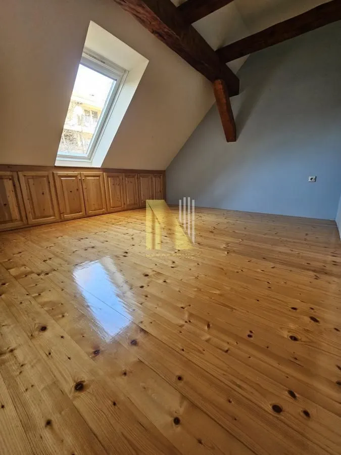 Prodaja, stan, 252m², Centar, Subotica