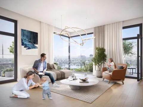 Prodaja, dvosoban stan, 56m², Savski Venac, Beograd - image 7