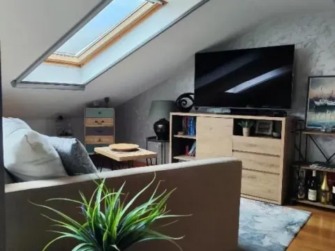 Sale, two bedroom apartment, 63m², Šumice, Beograd - image 2