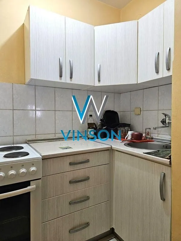 Prodaja, jednosoban stan, 53m², Grbavica, Novi Sad Sve Podlokacije