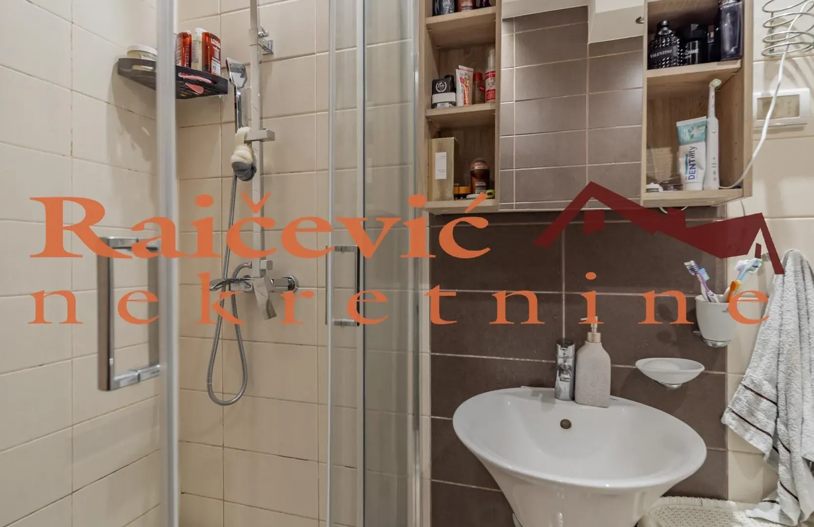 Sale, one bedroom apartment, 55m², Rakovica, Beograd