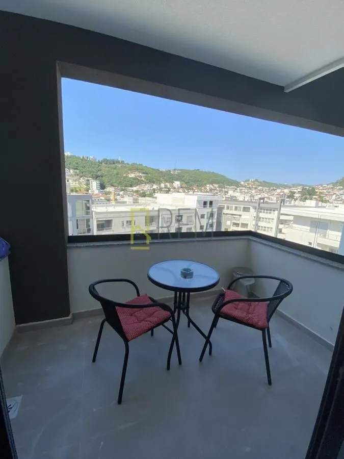 Izdavanje, stan, 28m², Ulcinj, Crna Gora