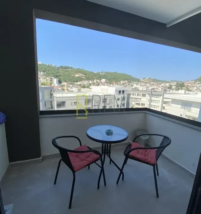 Rent, apartment, 28m², Ulcinj, Crna Gora