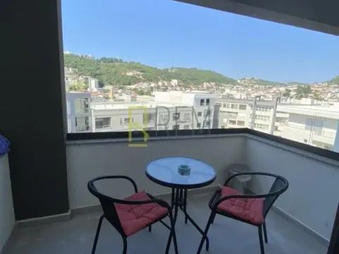 Rent, apartment, 28m², Ulcinj, Crna Gora