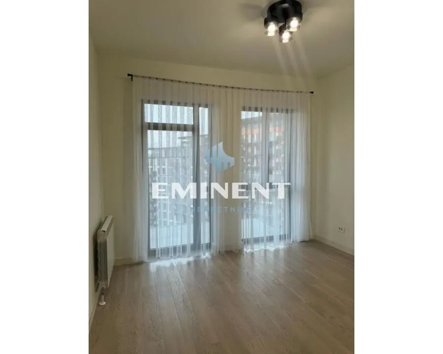 Rent, four bedroom apartment, 110m², Savski Venac, Beograd