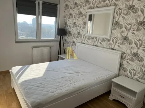 Izdavanje, trosoban stan, 65m², Salajka, Novi Sad Sve Podlokacije - image 5