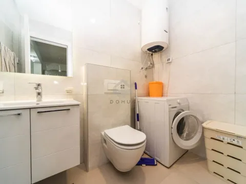 Rent, one bedroom apartment, 49m², Stari Aerodrom, Podgorica - image 6