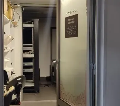 Sale, office space, 274m², Grbavica, Novi Sad Sve Podlokacije - image 14