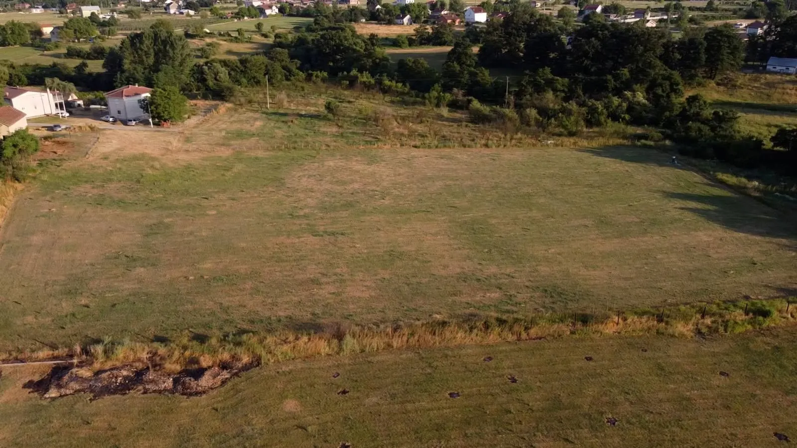 Prodaja, plac, 12000m², Spuž, Danilovgrad