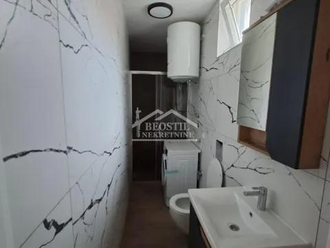 Prodaja, trosoban stan, 66m², Nova Pazova, Stara Pazova - image 13