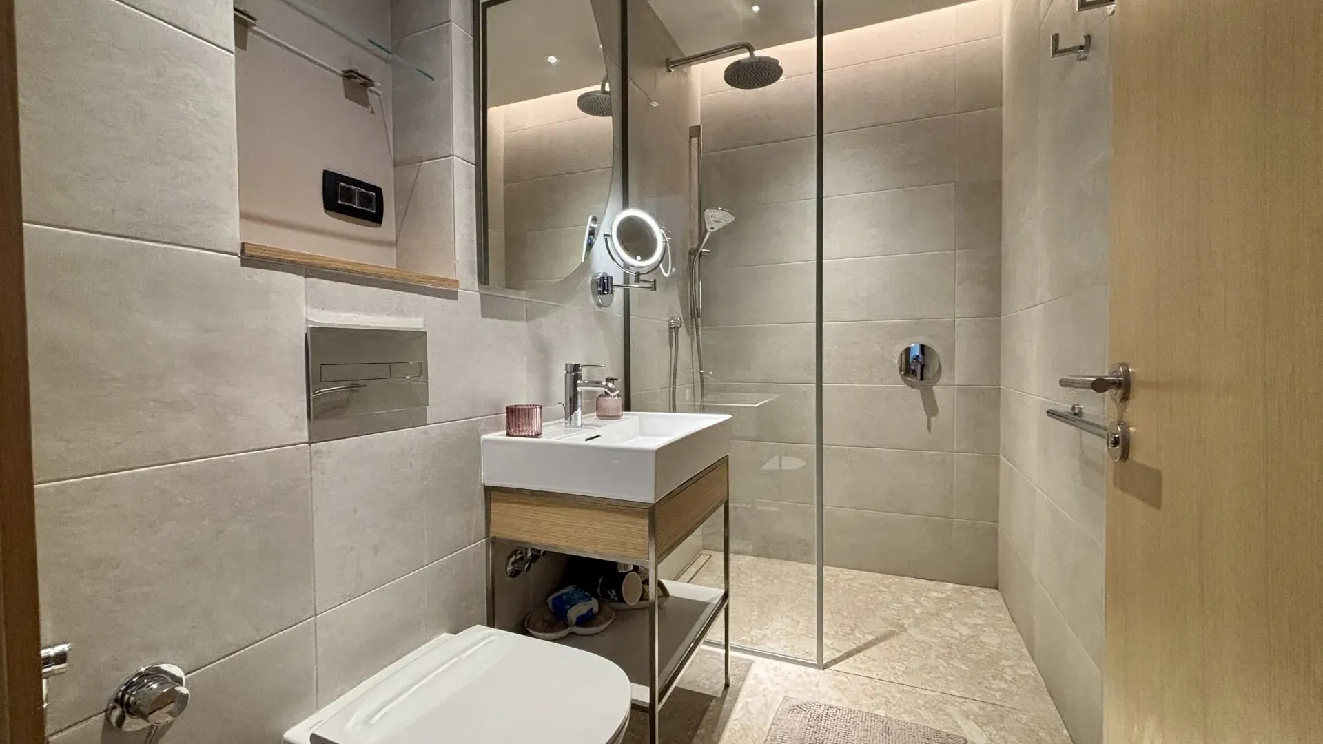 Rent, apartment, 110m², Porto Montenegro, Tivat
