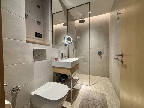 Izdavanje, stan, 110m², Porto Montenegro, Tivat - image 15