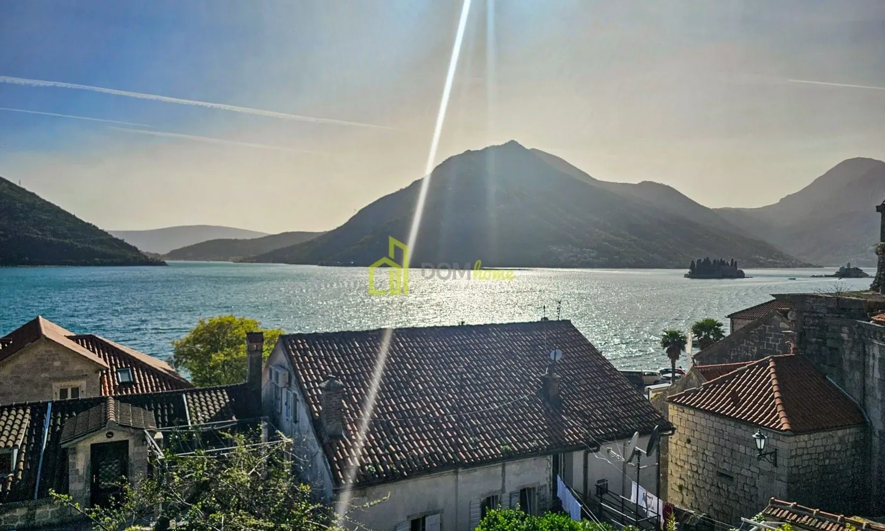 Prodaja, kuća, 206m², Perast, Kotor