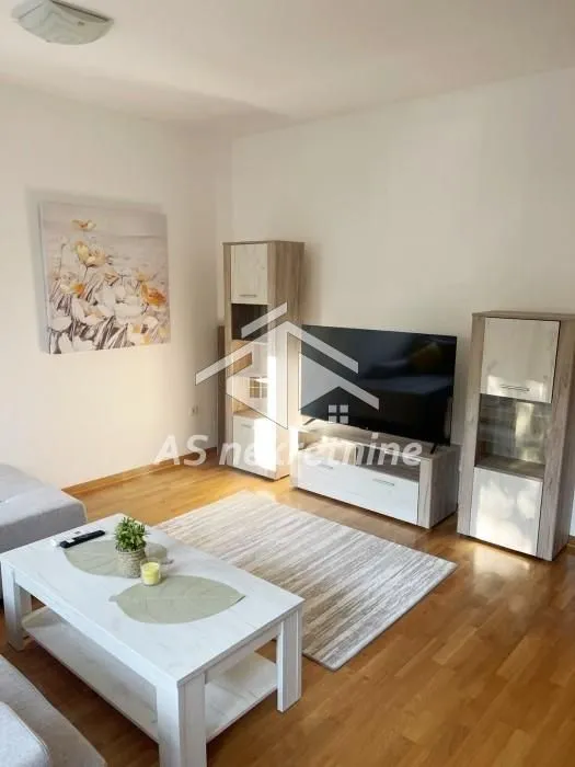 Rent, two bedroom apartment, 55m², Fon (Fon - Bilećka), Voždovac Sve Podlokacije