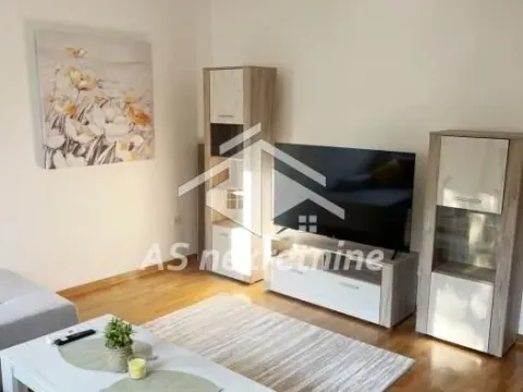 Rent, two bedroom apartment, 55m², Fon (Fon - Bilećka), Voždovac Sve Podlokacije - image 3