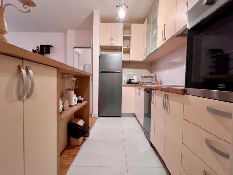 Sale, one bedroom apartment, 53m², Central Point, Podgorica - image 6