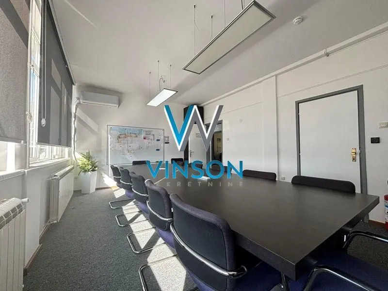 Rent, office space, 264m², Podbara, Novi Sad Sve Podlokacije