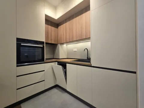 Izdavanje, jednosoban stan, 35m², Stari Aerodrom, Podgorica - image 7