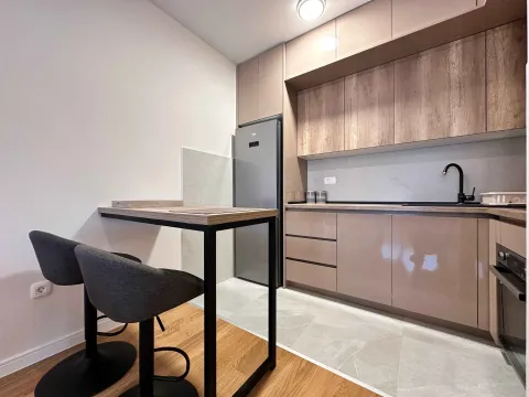 Izdavanje, dvosoban stan, 70m², Central Point, Podgorica - image 5