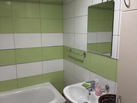 Rent, one bedroom apartment, 51m², City Kvart, Podgorica - image 4