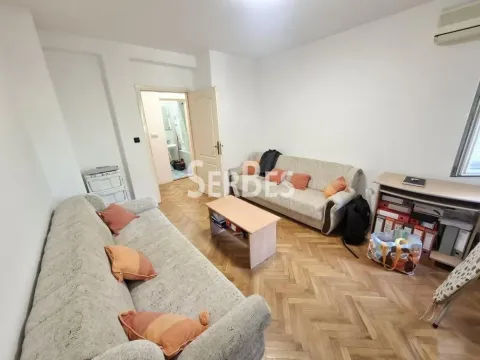 Prodaja, dvosoban stan, 44m², Grbavica, Novi Sad Sve Podlokacije - image 8