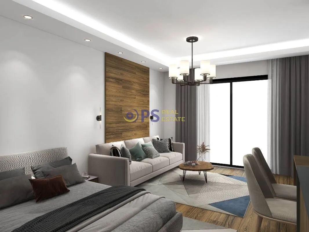 Prodaja, stan, 27m², Kolašin, Crna Gora