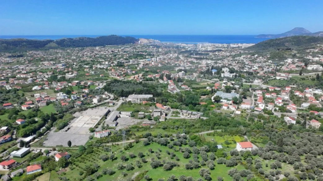Prodaja, plac, 10500m², Stari Bar, Bar