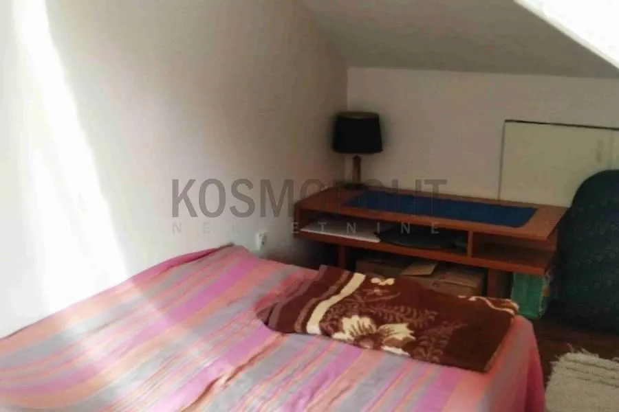 Sale, two bedroom apartment, 64m², Žarkovo, Beograd