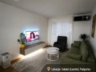 Sale, one bedroom apartment, 50m², Zabjelo, Podgorica